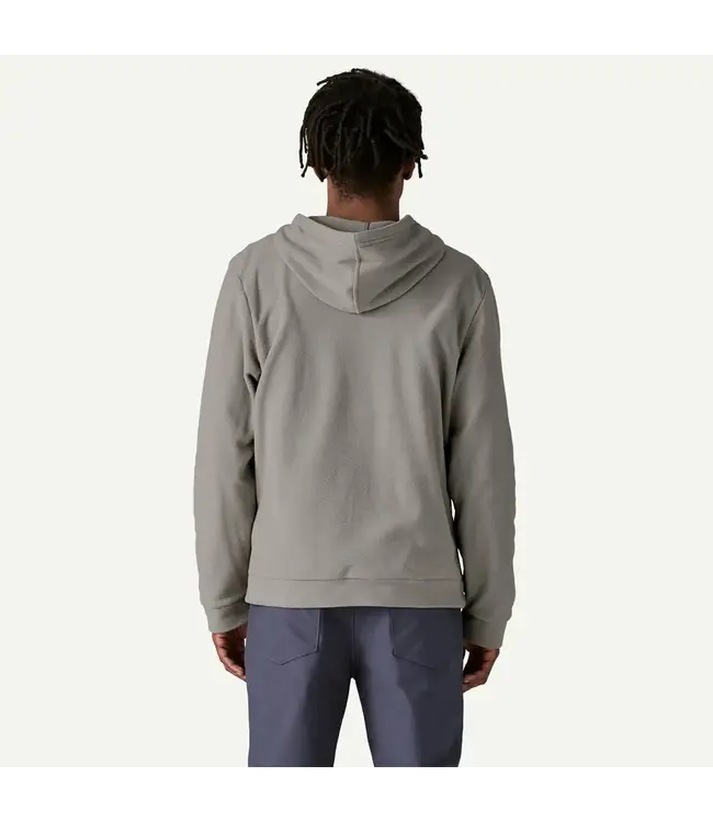 Patagonia Men's Micro D Fleece Hoody