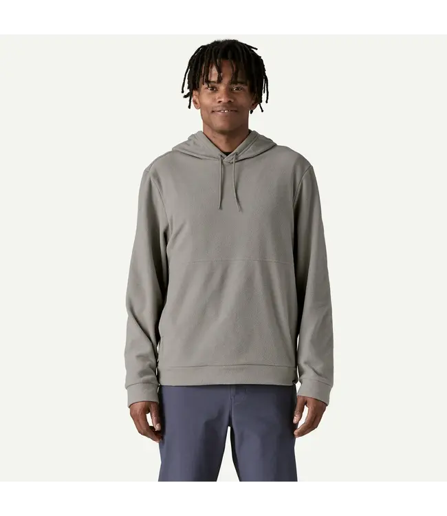 Patagonia Men's Micro D Fleece Hoody