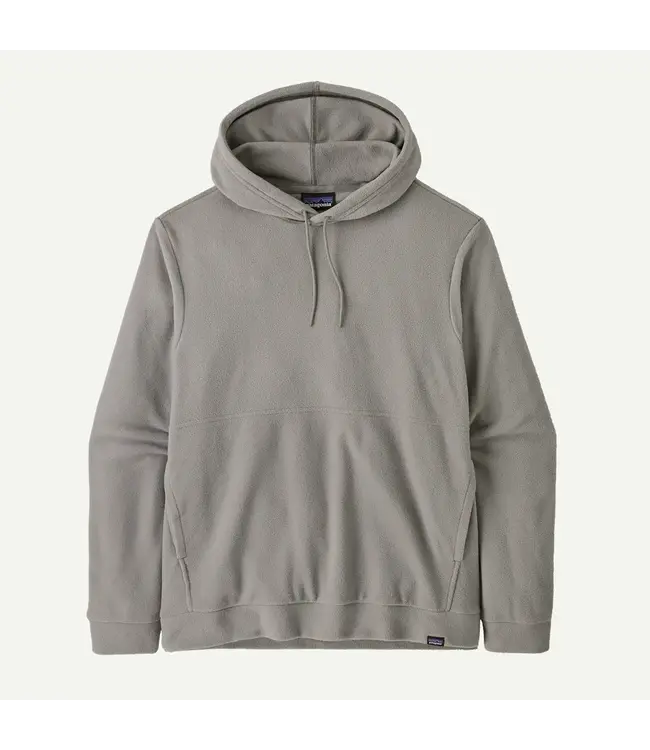 Patagonia Men's Micro D Fleece Hoody