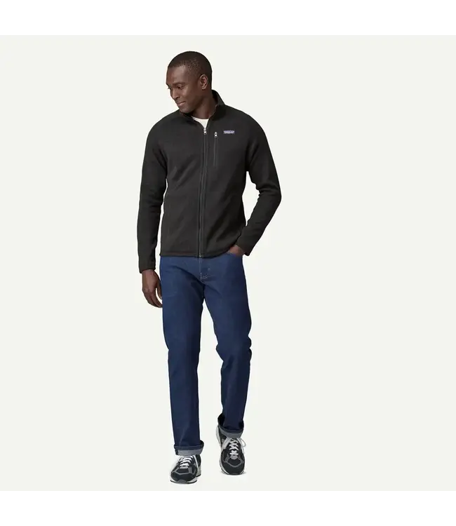 Patagonia Men's Better Sweater Fleece Jacket