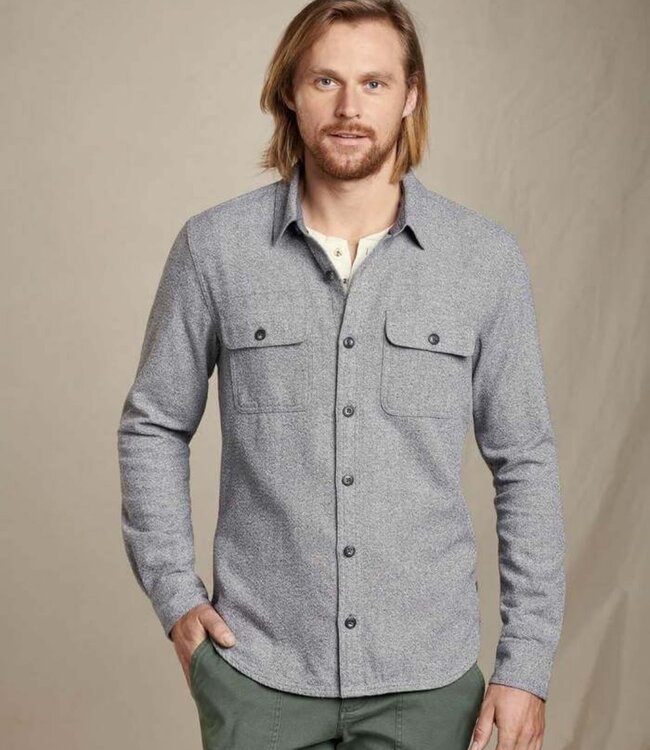 Toad & Co Ranchero Long Sleeve Shirt