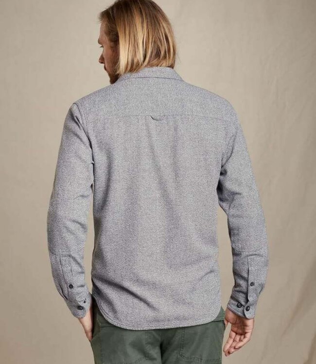 Toad & Co Ranchero Long Sleeve Shirt