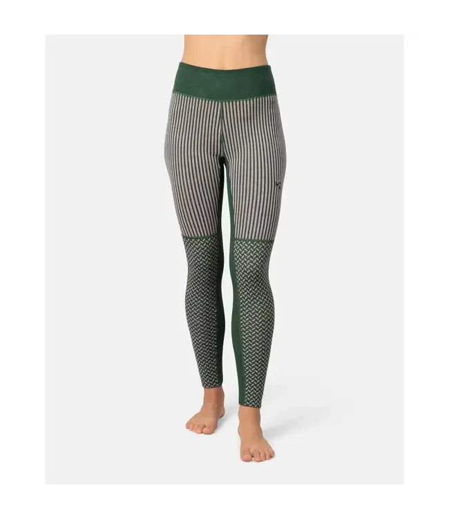 Kari Traa Rose High Waist Base Layer Pants