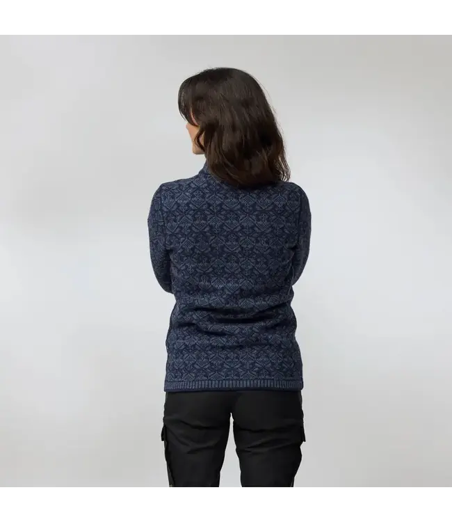 Fjallraven Women's Snow Cardigan