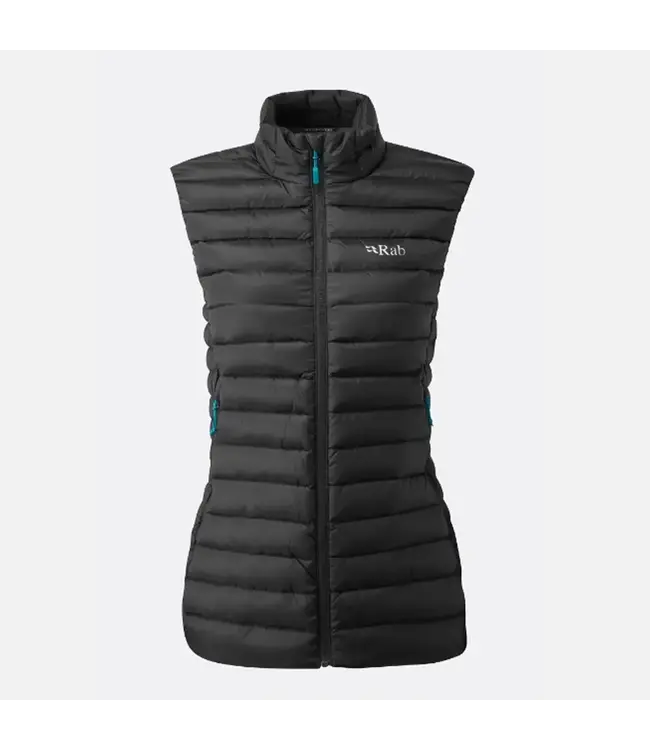 Rab Women's Microlight Down Vest
