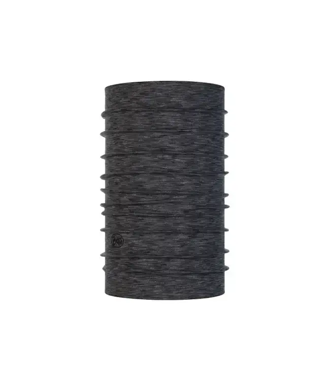 Buff Merino Midweight Neckwear