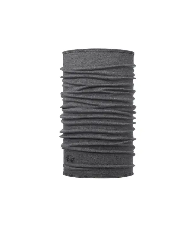 Buff Merino Midweight Neckwear