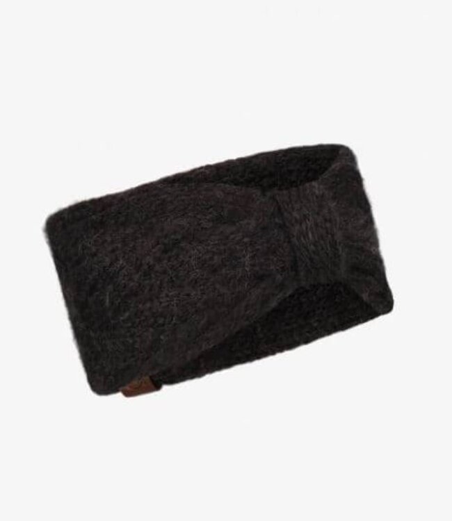 Buff Knitted & Polar Headband