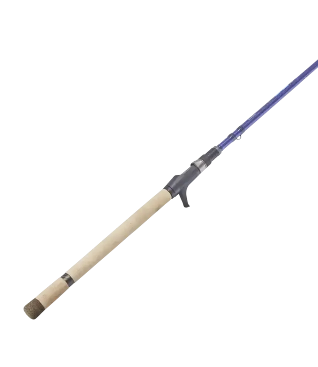 St. Croix Legend Tournament Bass Casting Rods