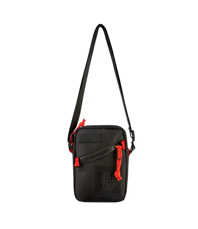 Topo Design Mini Shoulder Bag