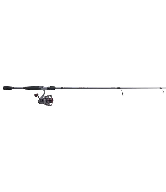 Abu Garcia Zata Spinning Combo