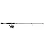 Abu Garcia Zata Spinning Combo
