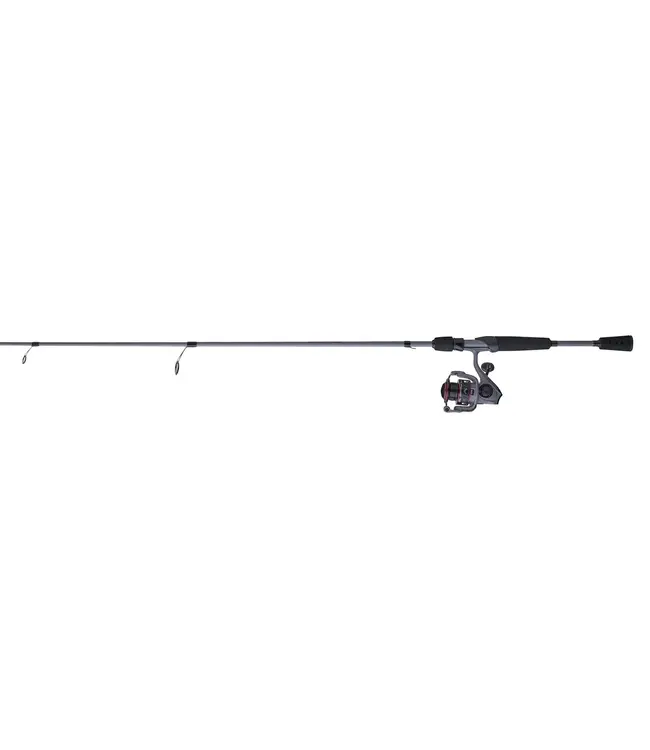 Abu Garcia Zata Spinning Combo
