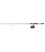 Abu Garcia Zata Spinning Combo