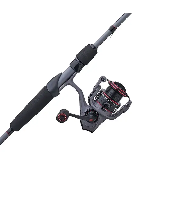 Abu Garcia Zata Spinning Combo