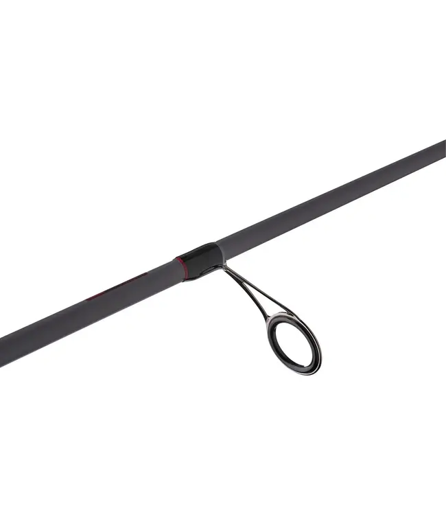 Abu Garcia Zata Spinning Combo