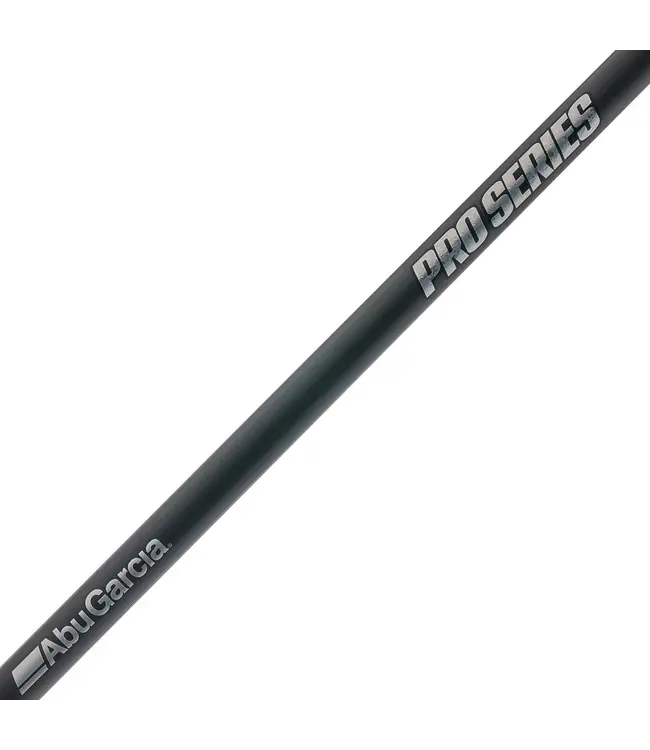 Abu Garcia Hank Cherry Jerkbait Rod