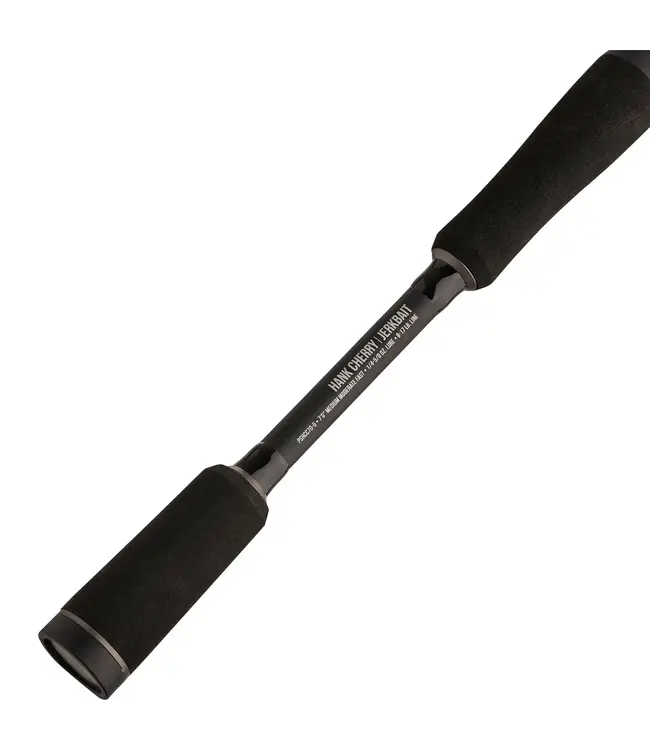 Abu Garcia Hank Cherry Jerkbait Rod