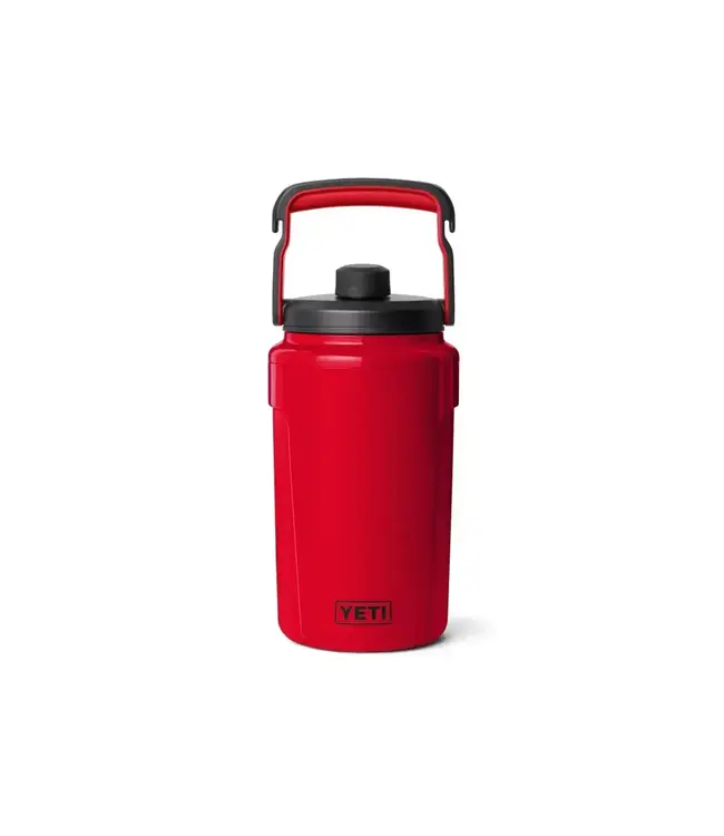 Yeti Silo 1.89 L Jug  With Magdock Chug Cap