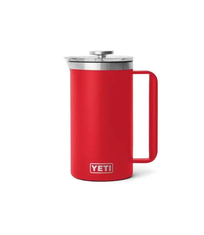 Yeti 1L French Press