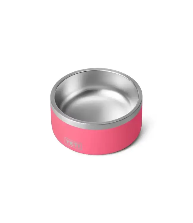 Yeti Boomer 4 Dog Bowl