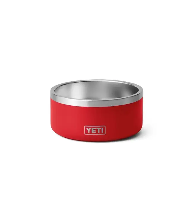 Yeti Boomer 4 Dog Bowl