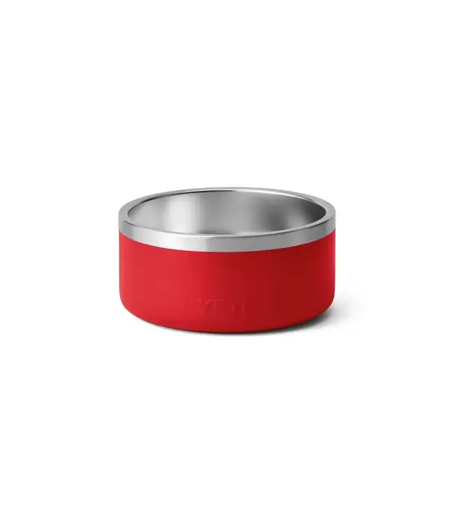Yeti Boomer 4 Dog Bowl