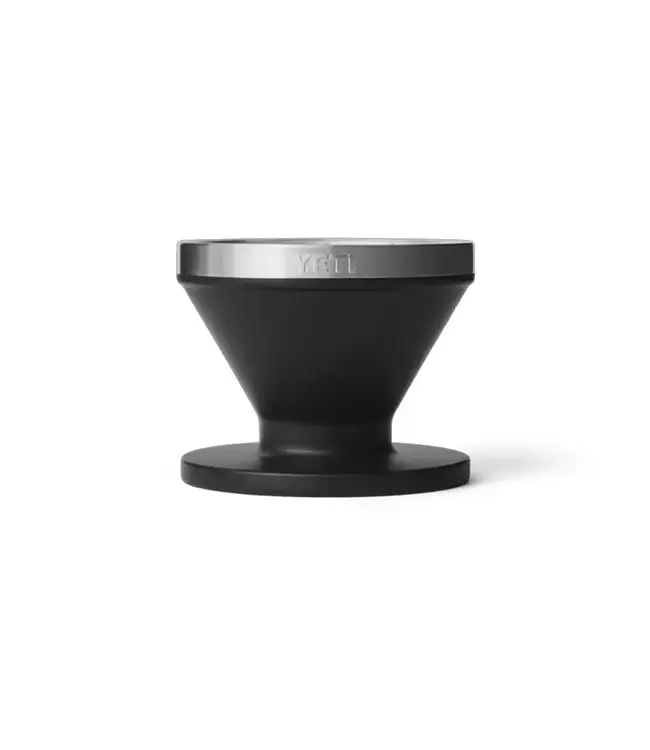 Yeti Rambler Pour Over