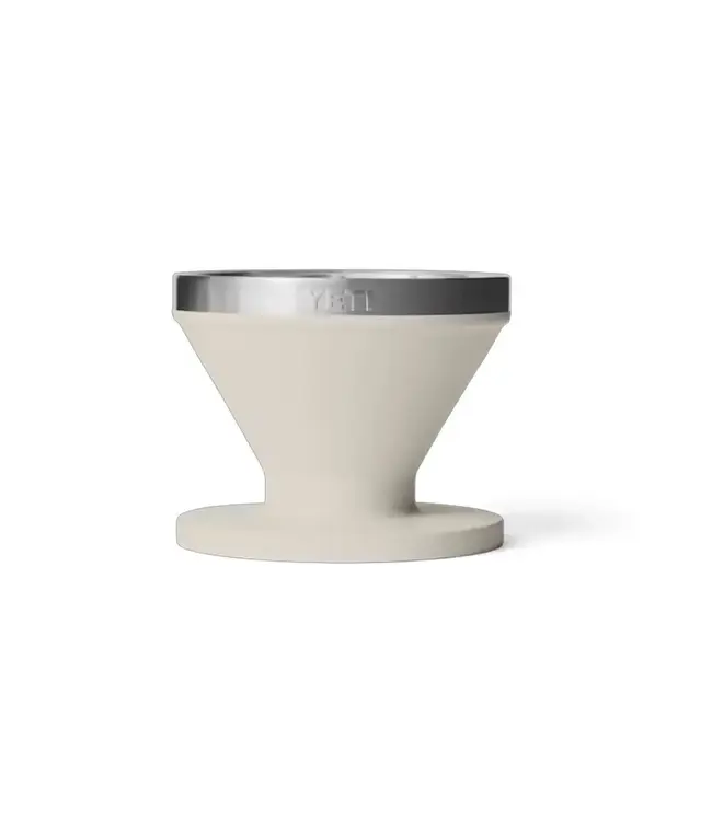 Yeti Rambler Pour Over