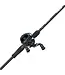 Abu Garcia Max SX Baitcast Combo