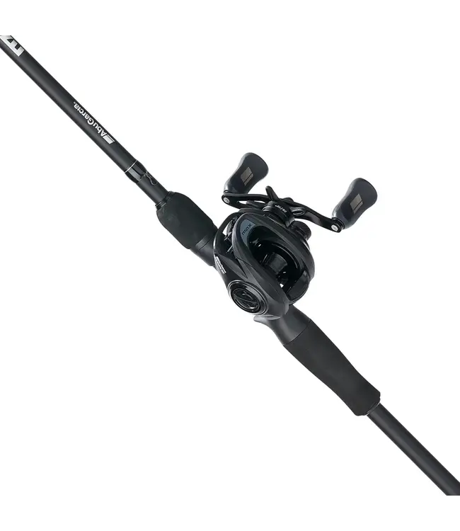 Abu Garcia Max SX Baitcast Combo