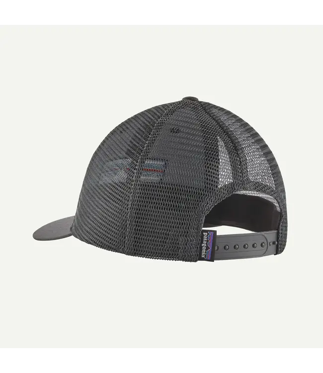 Patagonia P-6 Logo LoPro Trucker Hat