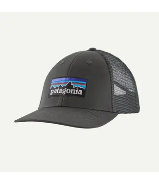 PATAGONIA Patagonia P-6 Logo LoPro Trucker Hat