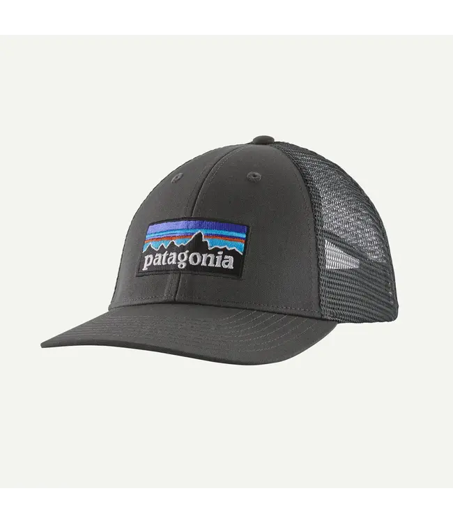 Patagonia P-6 Logo LoPro Trucker Hat