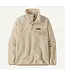 Patagonia Women's Lightweight Synchilla Snap-T Pullover Sweater