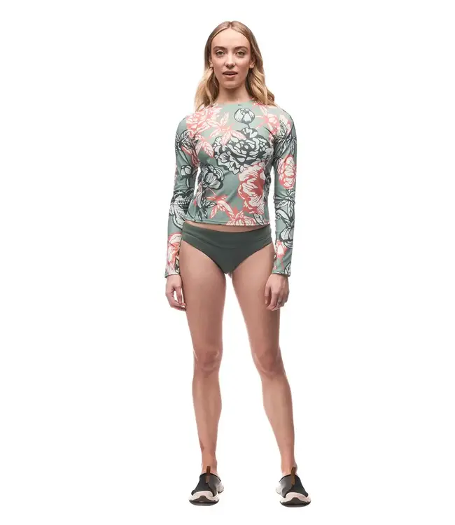 Indyeva Rio Swim Top