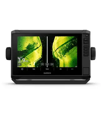 GARMIN Garmin ECHOMAP UHD2 9" 95sv with GT54 Transducer