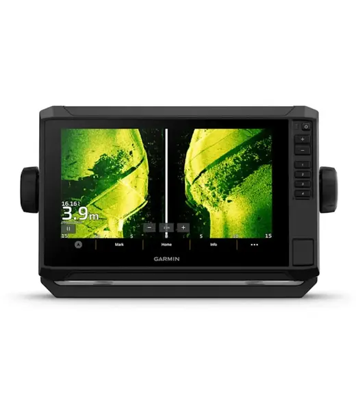 GARMIN Garmin ECHOMAP UHD2 9" 95sv with GT54 Transducer
