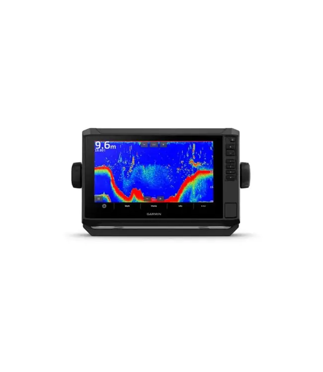 Garmin ECHOMAP UHD2 9" 95sv with GT54 Transducer