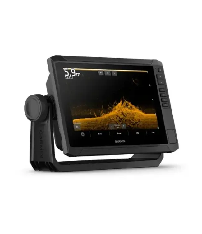 Garmin ECHOMAP UHD2 9" 95sv with GT54 Transducer
