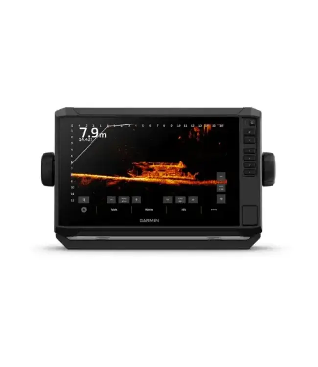 Garmin ECHOMAP UHD2 9" 95sv with GT54 Transducer