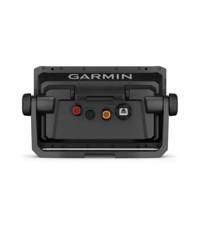 Garmin ECHOMAP UHD2 9" 95sv with GT54 Transducer