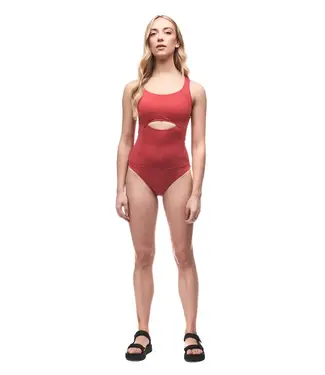 INDYEVA Indyeva Delfino II One Piece Swimsuit