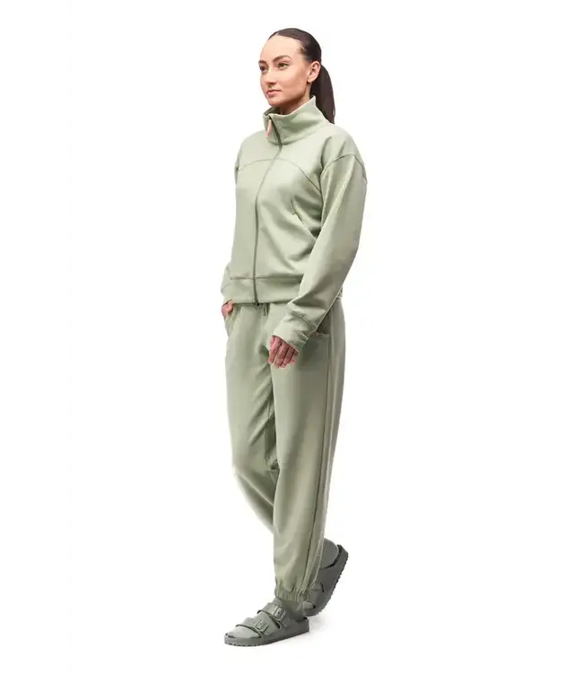 Indyeva Calido Full Zip Sweater