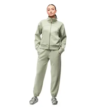 INDYEVA Indyeva Calido Full Zip Sweater