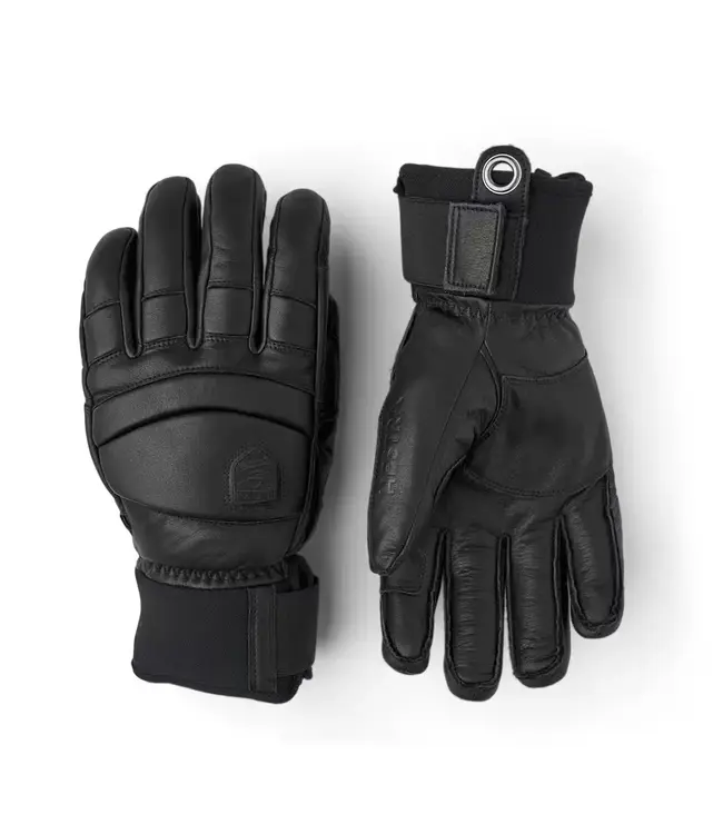 Hestra Fall Line 5 Finger Gloves