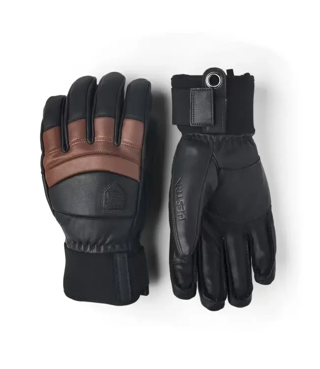 Hestra Fall Line 5 Finger Gloves