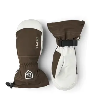 HESTRA Hestra Army Leather Heli Ski Mitt