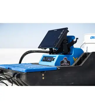 OTTER Otter Sonar Sled