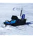 Otter Sonar Sled